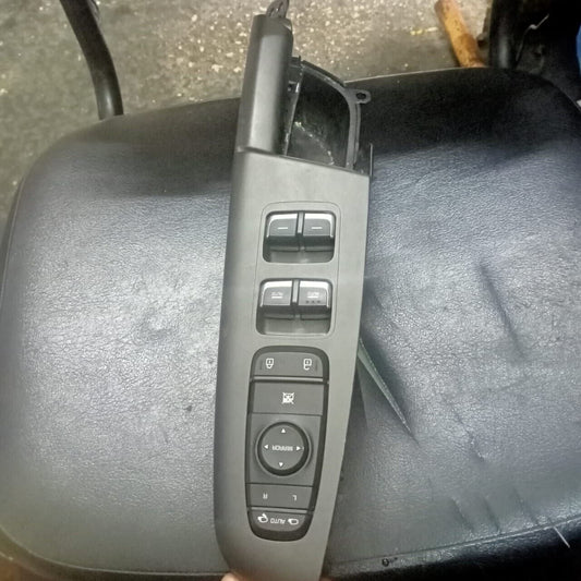 KIA SPORTAGE 2020 window Center switch Control 93570F1050