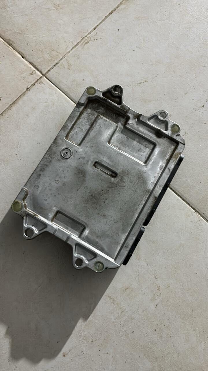 Mazda 3 2014 2019 OEM ECU Engine Module P51K18881A