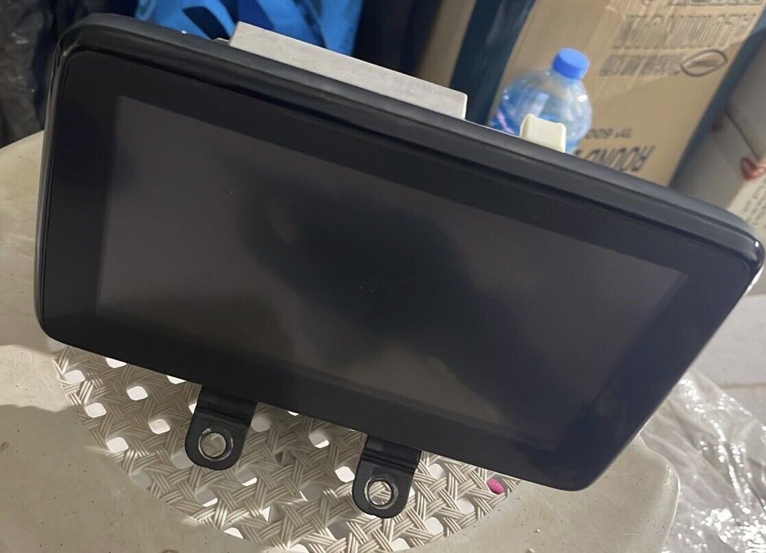 Mazda CX3 2 2018 2019 2020 Display head unit touch screen BAAR669C0J