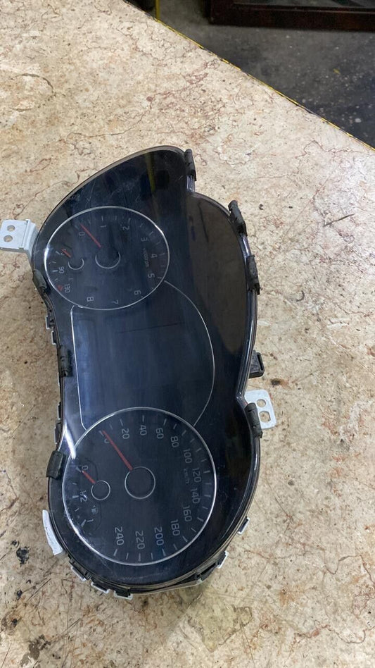 Kia cerato 2013 2020 insturment cluster speedometer KM 94023A7910