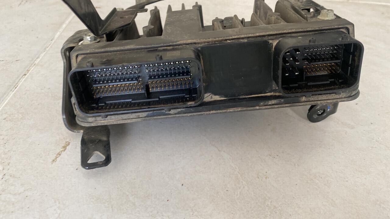 Toyota Rav4 2019 2022 OEM ECU engine control unit 896614A850