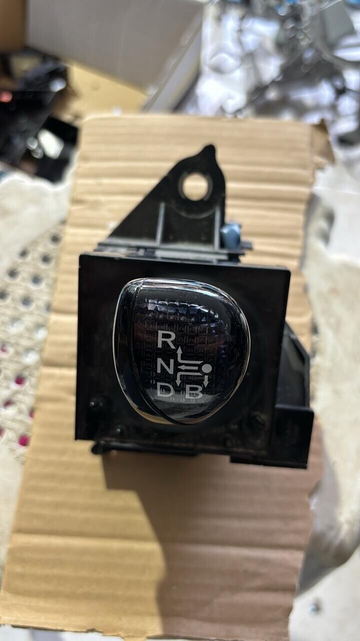 Toyota auris 2015 2020 OEM gear shifter panel PA66GF33