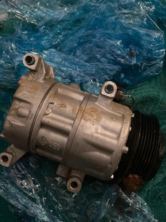 Mazda 3 2020 2021 compressor AC BDGF G5AAA03