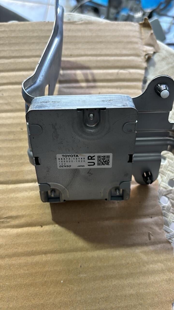 TOYOTA COROLLA 2019 2022 Hybrid CONTROL UNIT 8657212140 UR