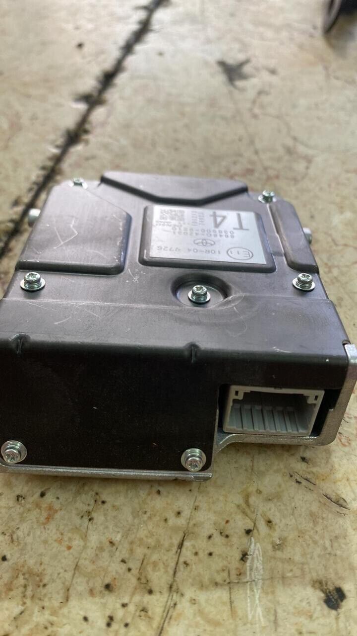 Toyota RAV4 2020 Camera 8646C42031 T4 0365009210