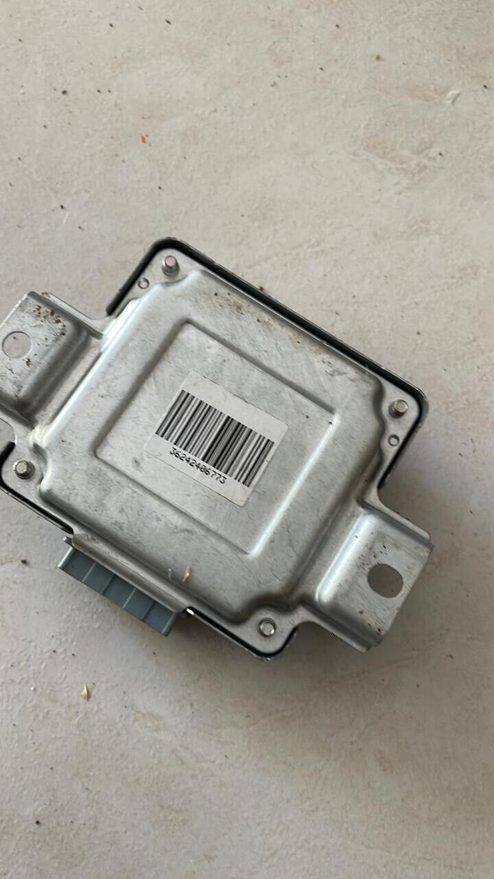 hyundai ioniq 5 2022 2023 SBW control unit 4295118116 5