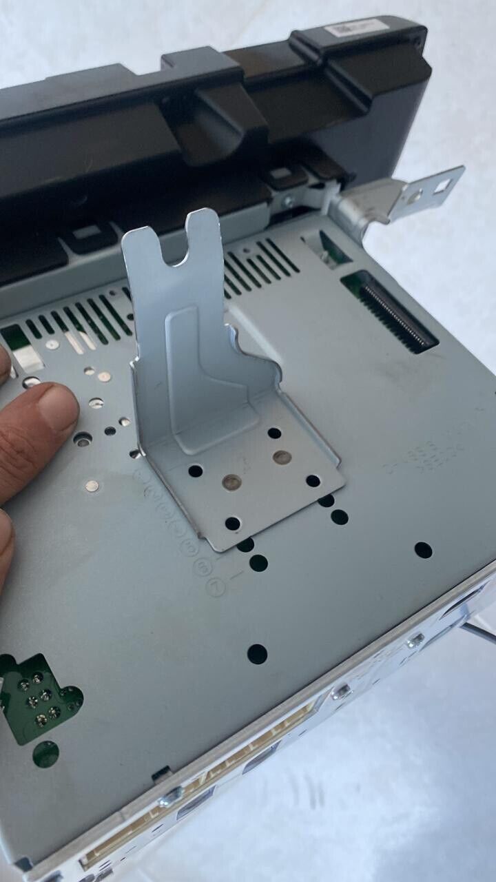 Kia seltos 2021 2022 OEM head up display car stereo touch screen radio MS300ASP2