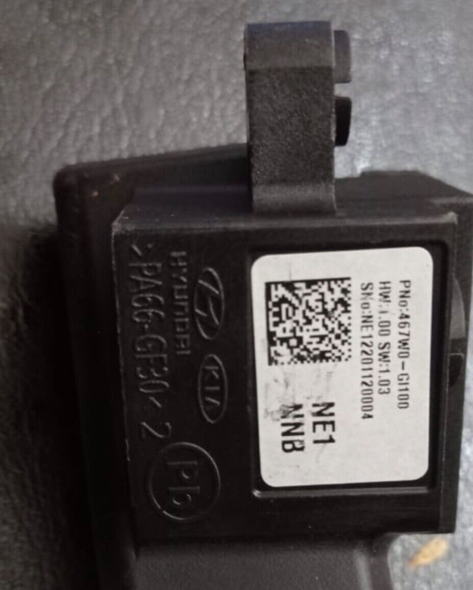 Hyundai ioniq 5 2022 2023 OEM Gear Selector Control Mode 467W0GI100