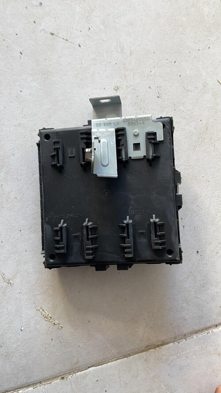 Kia Niro 2016 2019 OEM smart key control unit 95480G5110 D11