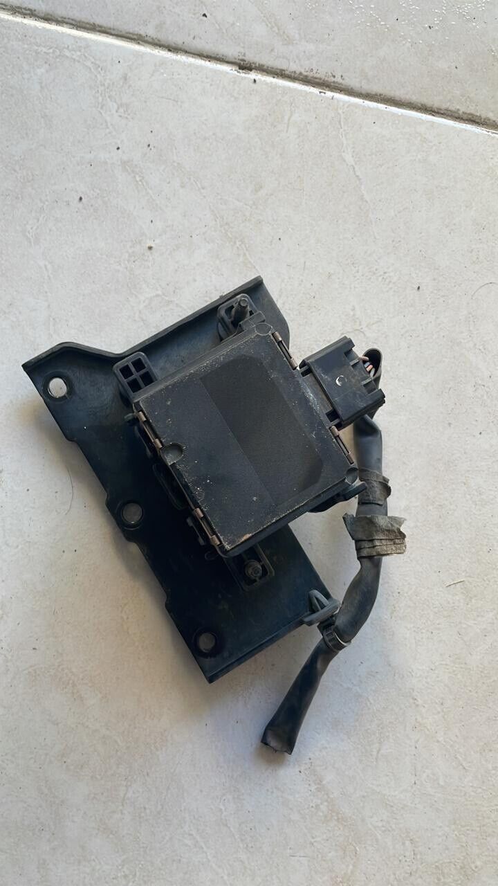 KIA PICANTO 2018 2022 OEM CRUISE CONTROL RADAR UNIT 95655G6000