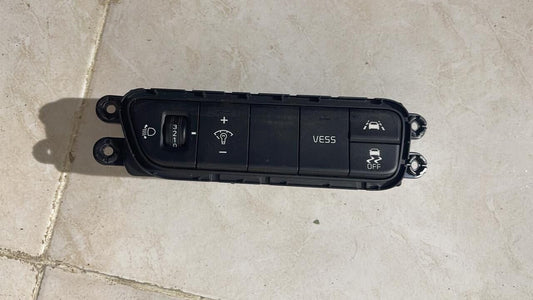 KIA NIRO 2019 2021 OEM Light brightness lane skating battrey reset control