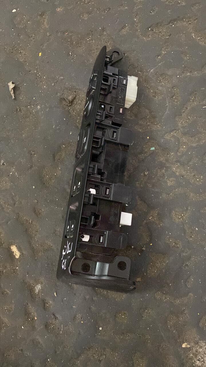 kia picanto 2020 2022 window center switch control 9357008000