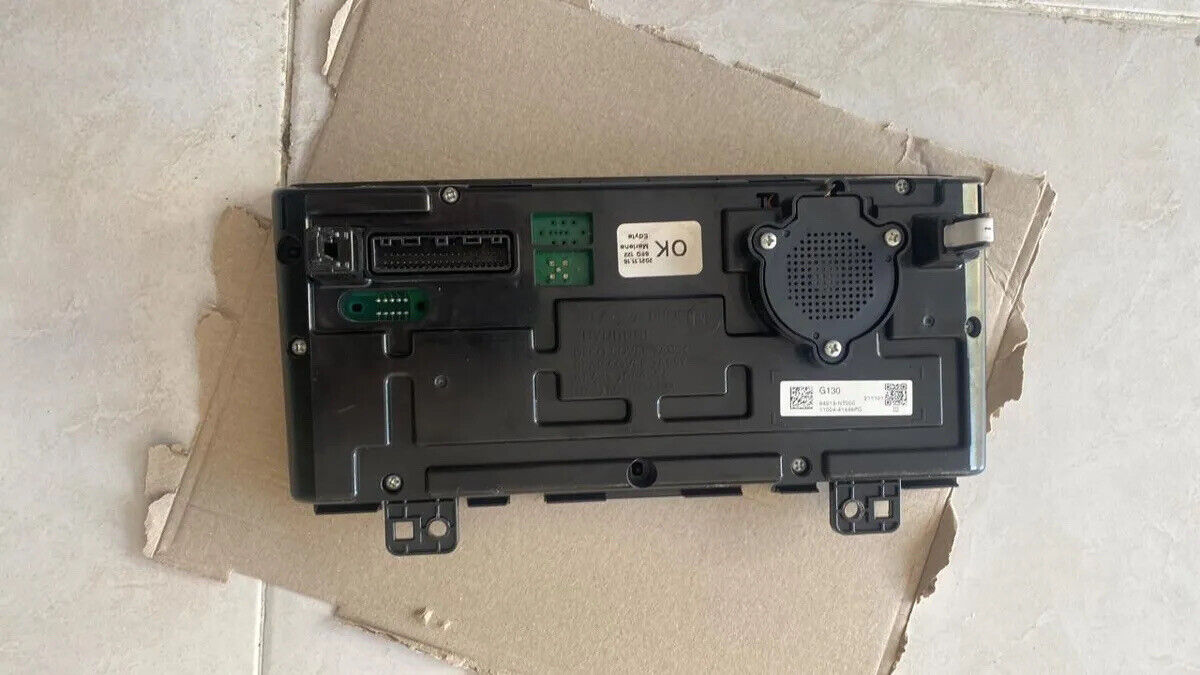 Hyundai Tucson 2021 2023 OEM head up display Instrument Cluster 94013N7000