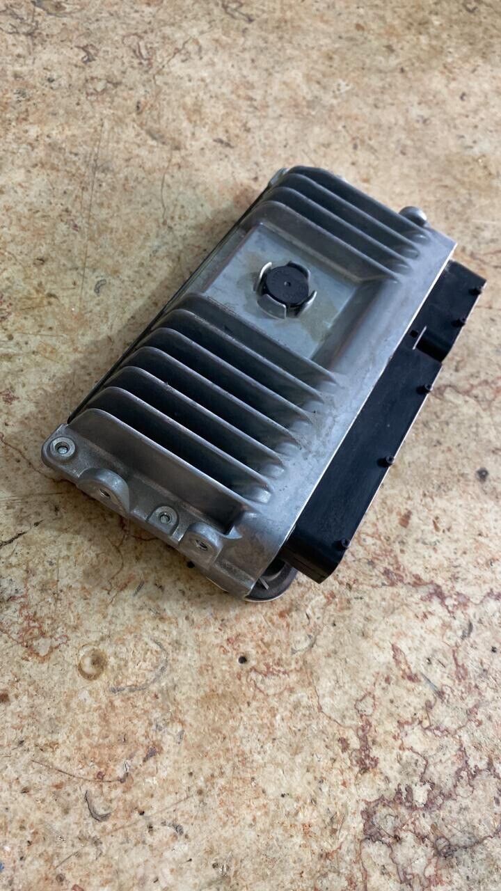 Toyota Corolla 2019 2020 OEM ECU Engine control unit 896610ZW90