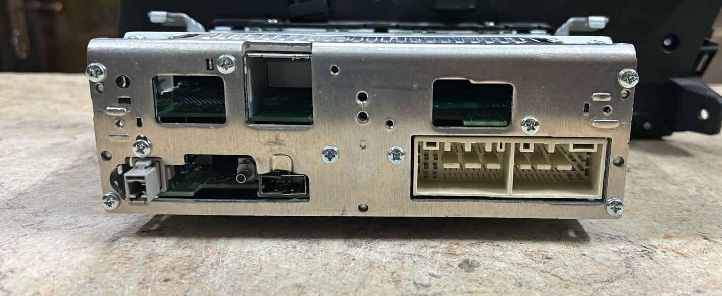 Hyundai Elantra 2021 2022 2023 OEM Radio Head Unit Touch Screen 96160BY130LS5