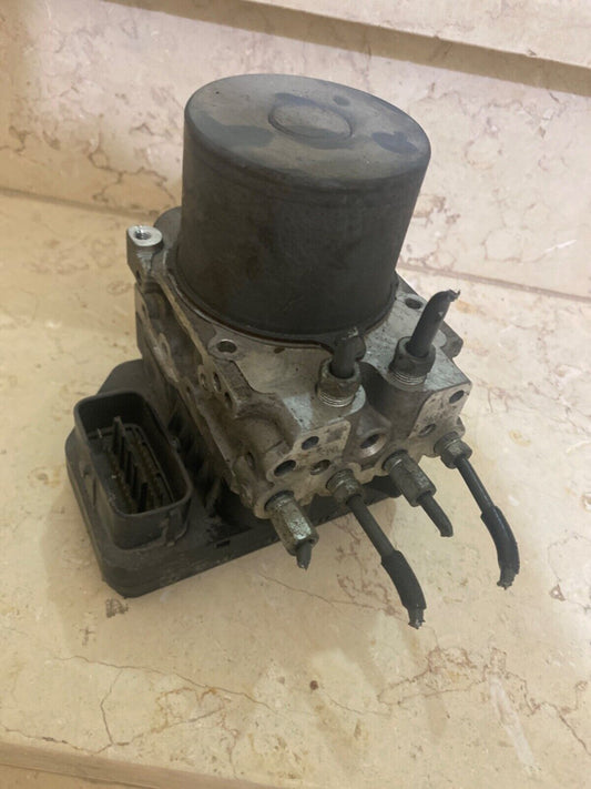 OEM 2014 2015 2016 2017 2018 MAZDA 6 ABS PUMP ABS GMM1-437A0 K0089 E7