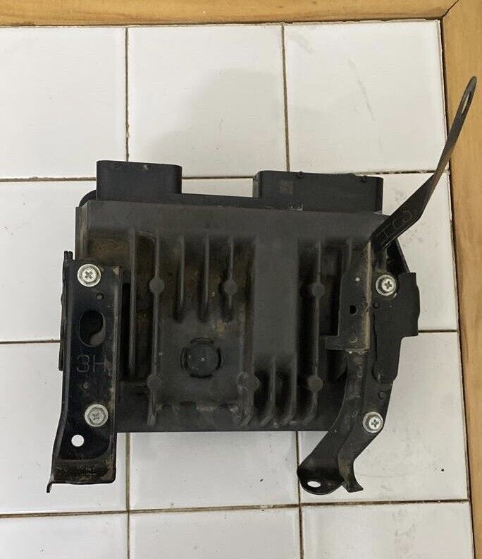 toyota RAV4 2018 2021 ECU OEM engine control unit 896614A320