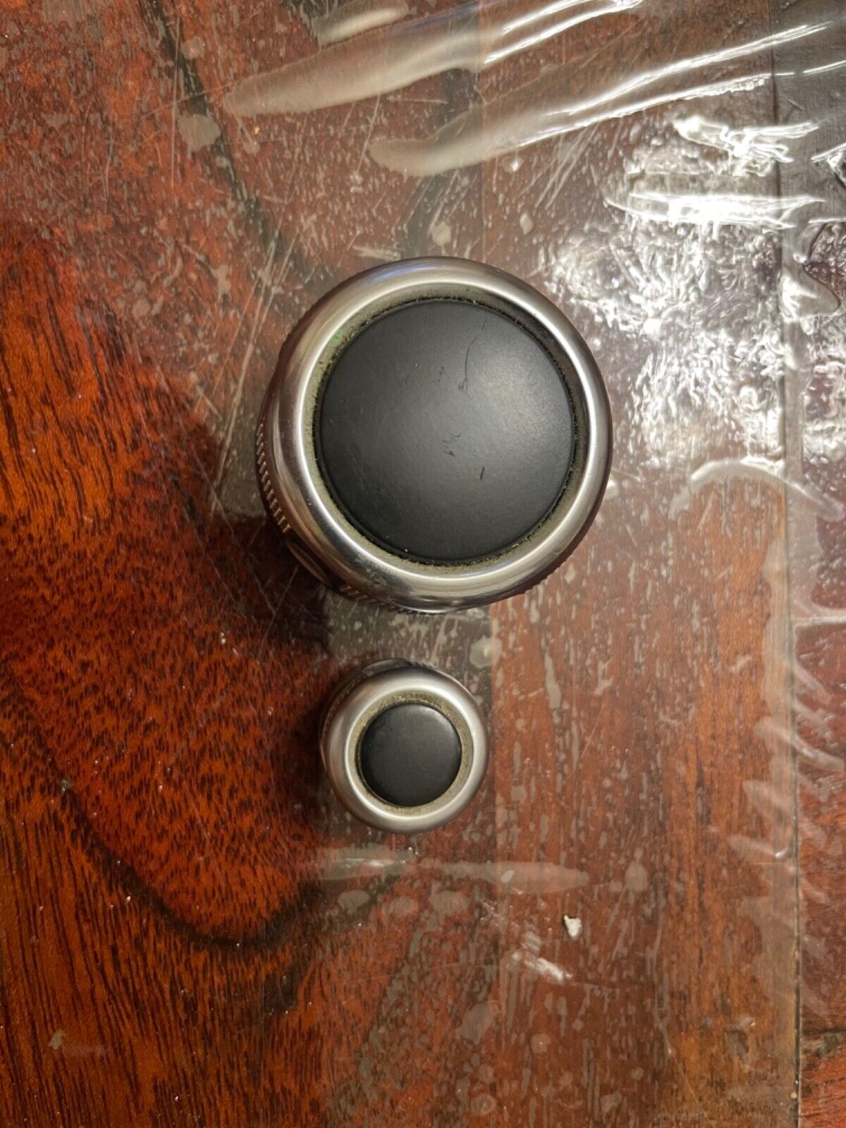 Mazda 3 2014 2018 OEM knob