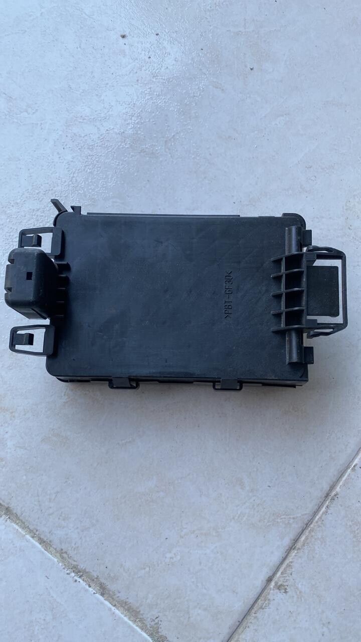 Mazda CX5 2013 2017 OEM BCM rear body control unit G46C675Y0B