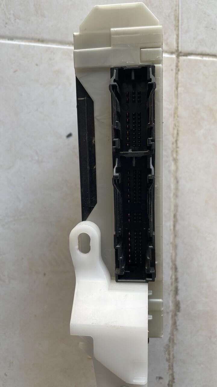 Toyota C-HR 2019 Multiplex Body Control Comfort Module Unit ECU MPX 89221F4130