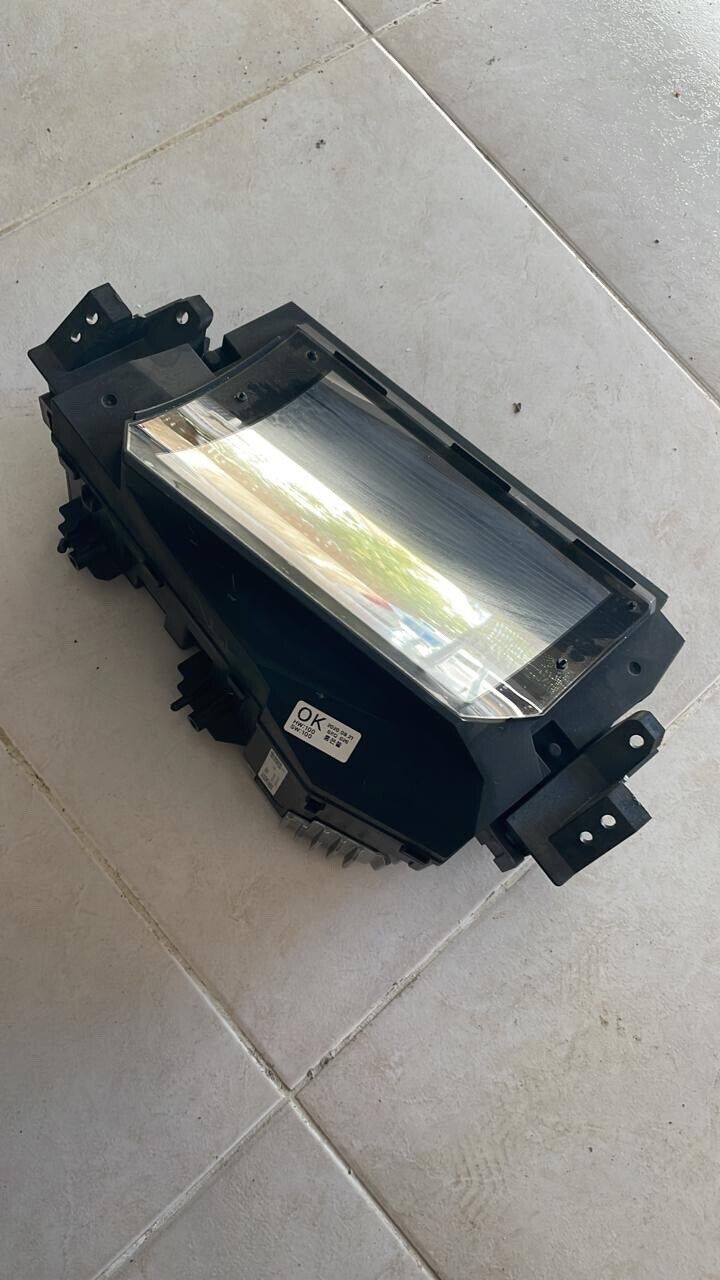 Hyundai Sonata santa fe 2021 2022 Hybrid Head display Assembly Unit 94310L5040