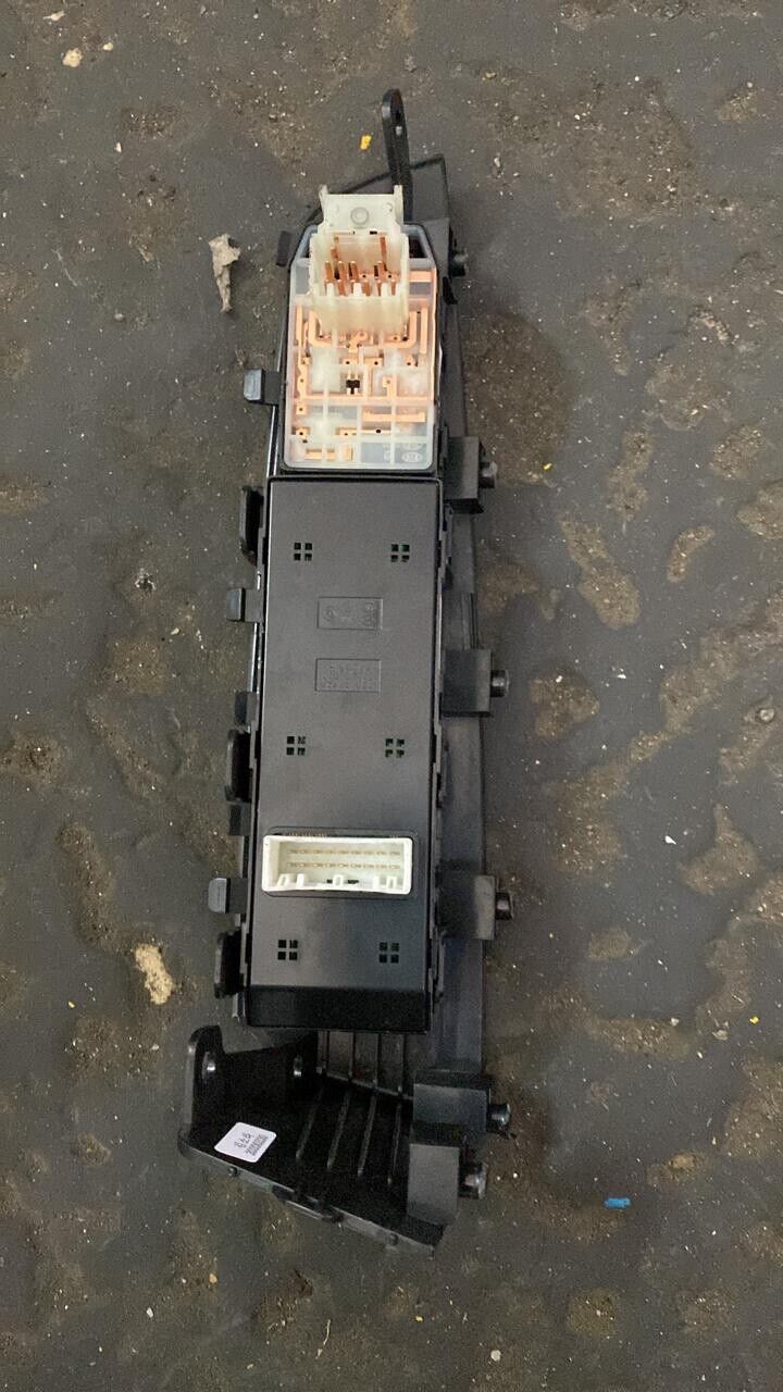 kia picanto 2020 2022 window center switch control 9357008000