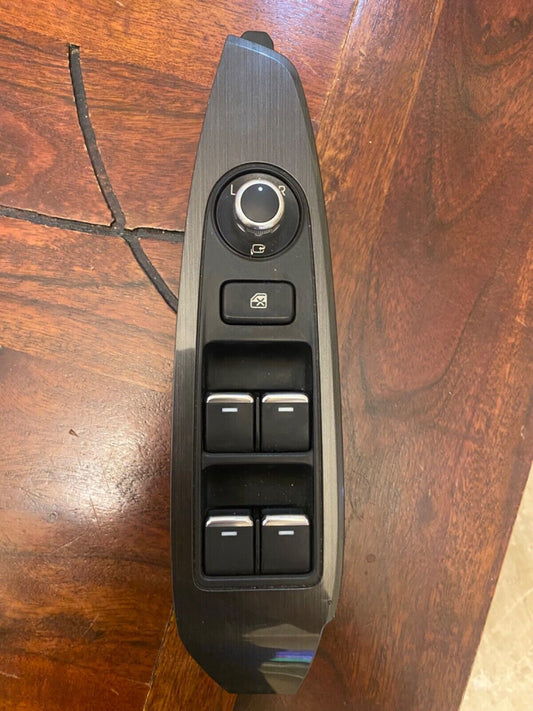 Mazda CX-5 CX5 2015 2016 left front window switch control KA1G66350