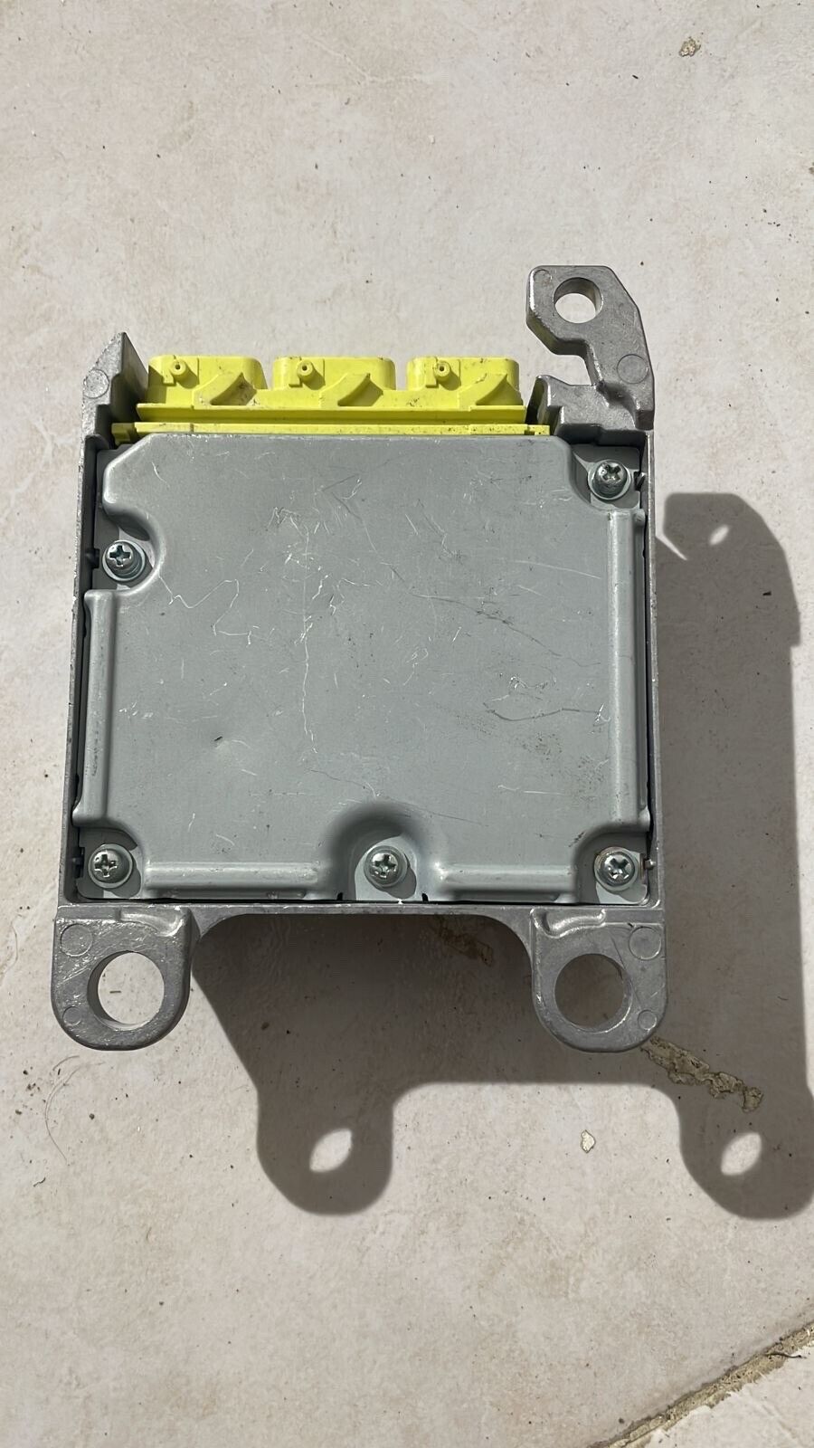 Toyota RAV4 2018 2022 OEM Sensor Control Unit 8917042A60 N5 12V