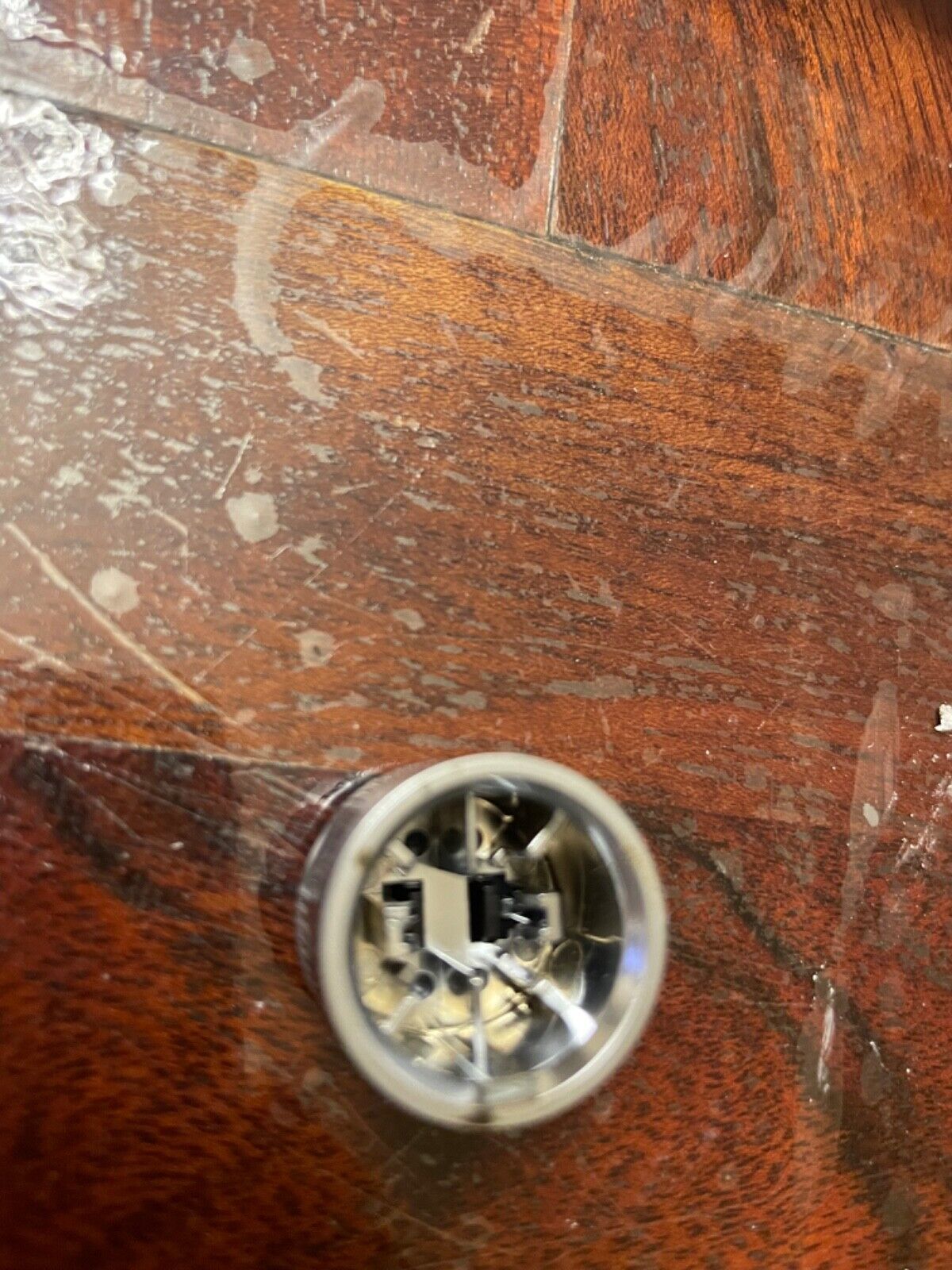 Mazda 3 2014 2018 OEM knob