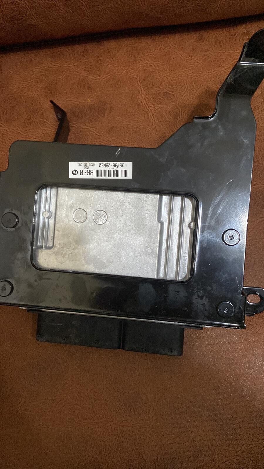 Kia Sportage Hyundai Tucson engine Module ECU 391282BRK6 391992BBD0