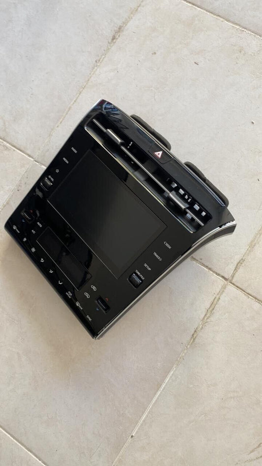 Hyundai Tucson 2021 2023 OEM Head unit Radio Touch Screen 97250N-7300 RE30 NX4E