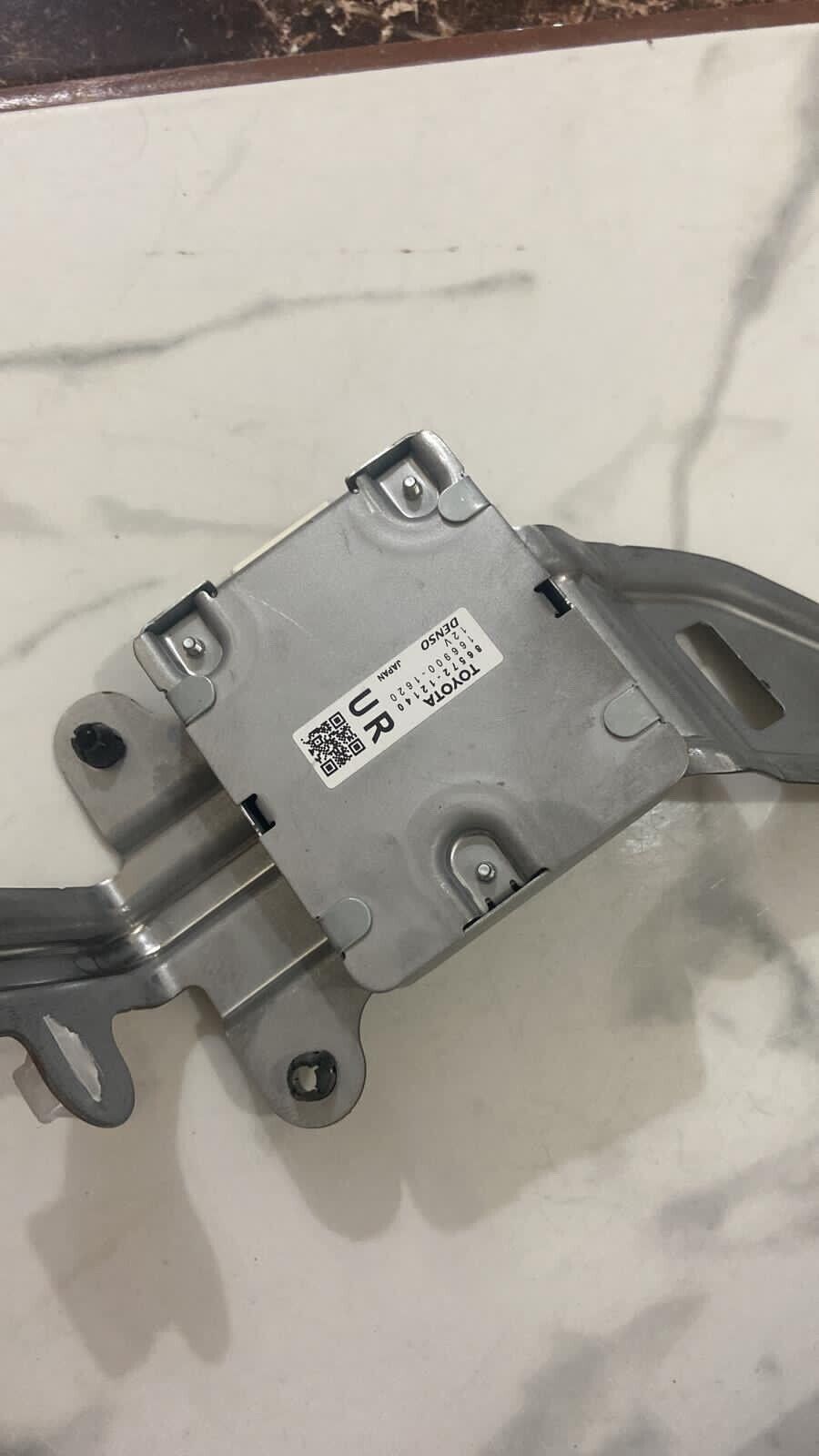 TOYOTA COROLLA 2019 2022 Hybrid CONTROL UNIT 8657212140 UR