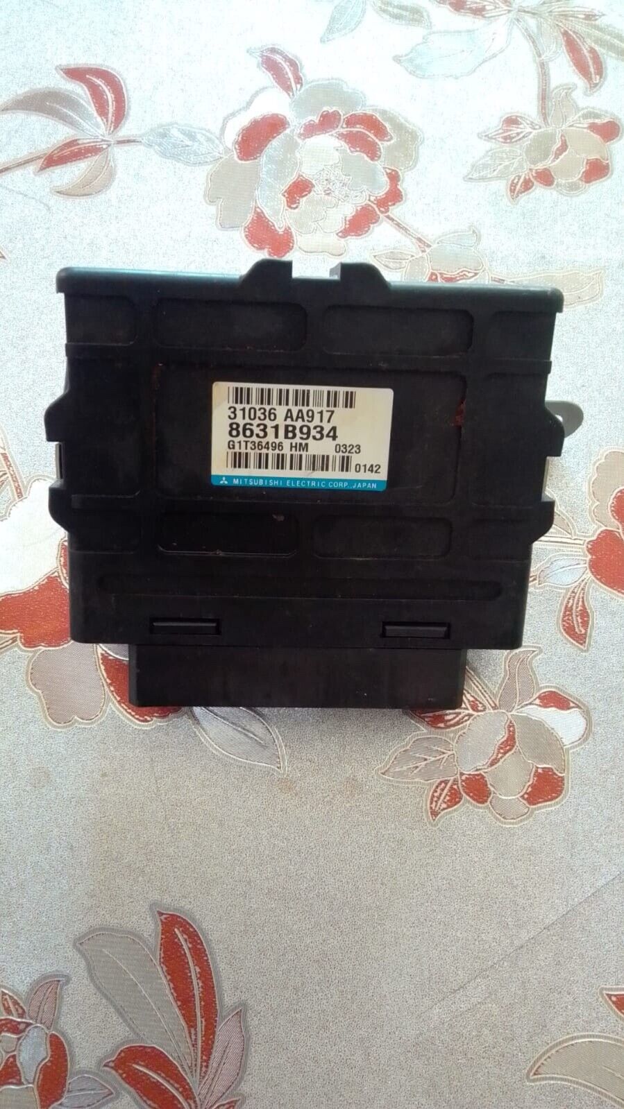 Mitsubishi Outlander 2013 2020 GearBox Module 8631b934