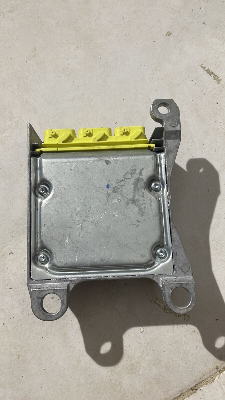 Toyota Corolla 2019 2022 OEM bag control unit 8917002N80 YU