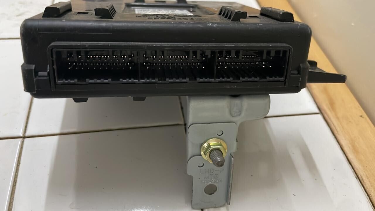 Kia picanto 2019 2022 OEM BCM body control unit 95400G6330 G33