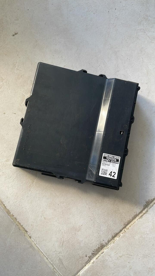 Toyota corolla 2019 2022 OEM ECU Hybrid engine control unit 8998102360 42