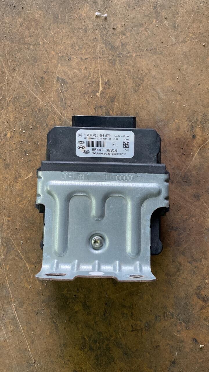 KIA SPORTAGE IX35 2.0 CRDI AUTO TRANSFER BOX ECU 954473B310 9006011006