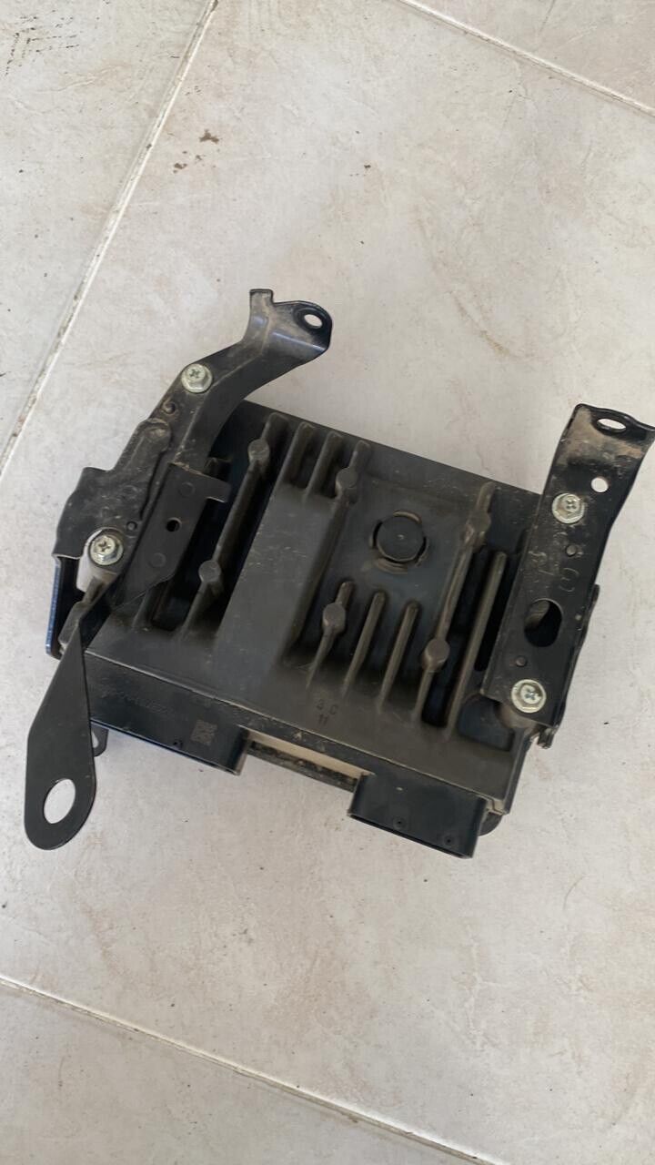 Toyota Rav4 2019 2022 OEM ECU engine control unit 896614A850