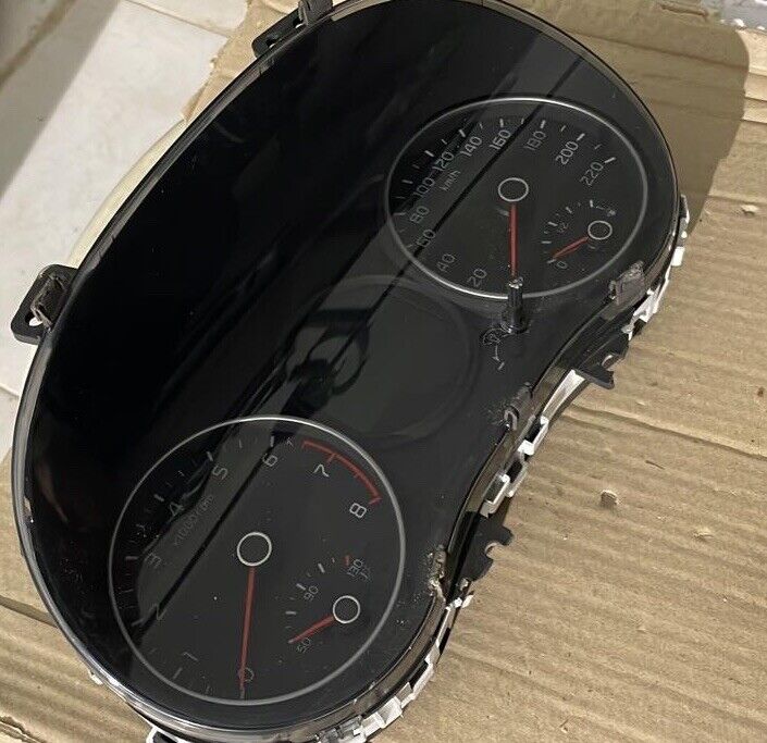 kia picanto 2015 2020 OEM instrument cluster speedometer KM 94013G6150