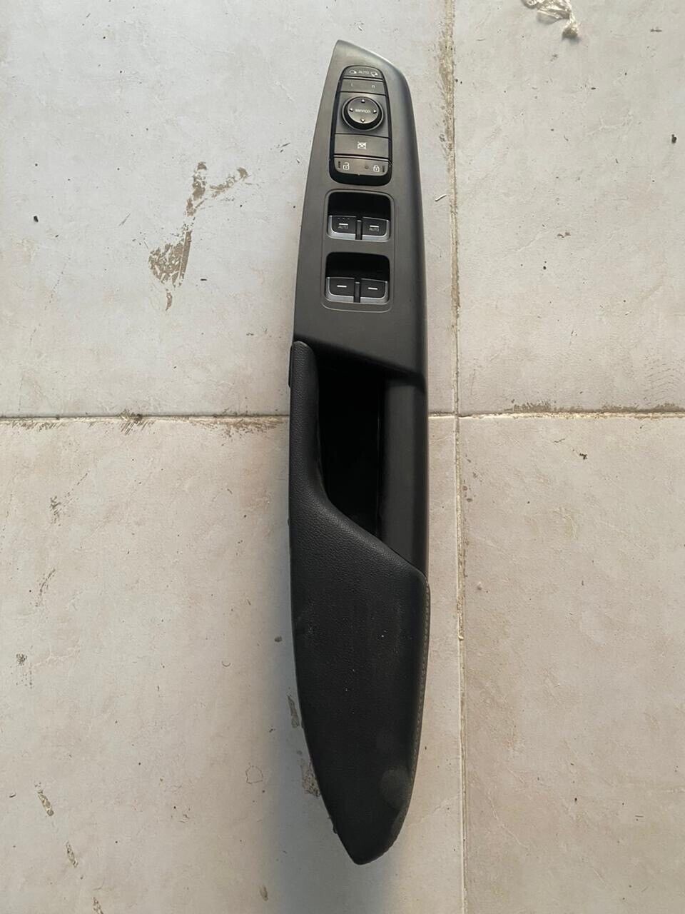 KIA SPORTAGE 2019 2020 window Center switch Control 93570F1050