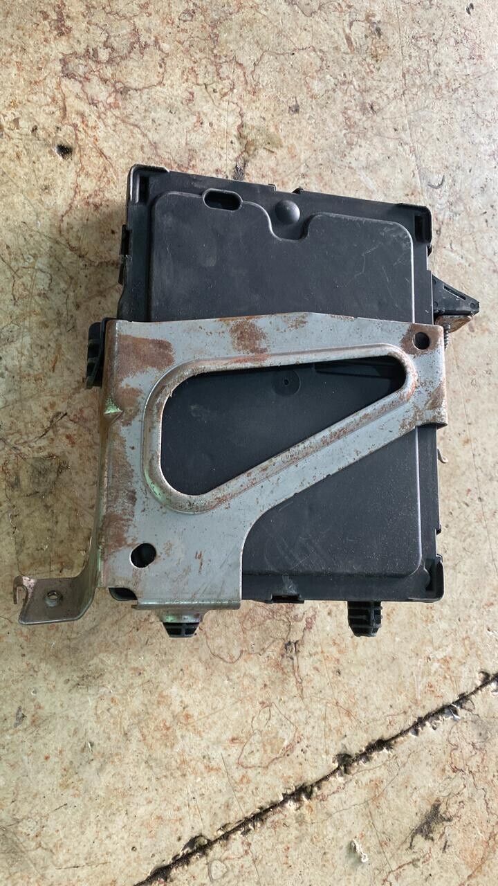 Nissan qashqai BCM control Box 284B14CB5D FD 