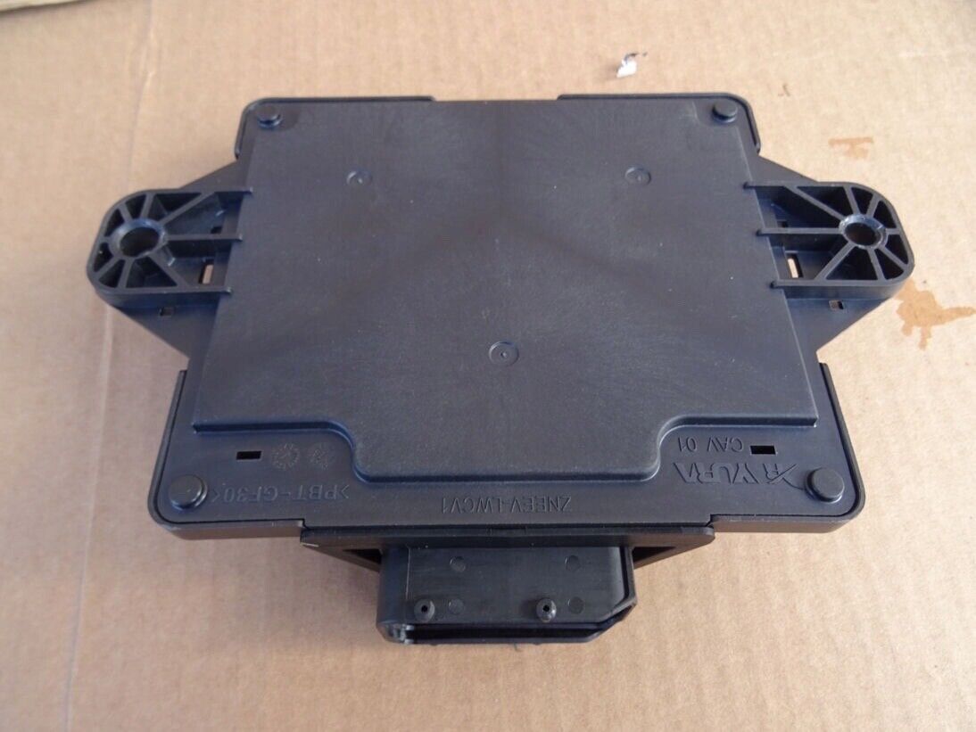 hyundai ioniq 5 2022 2023 handbrake module unit OEM 1XAB02