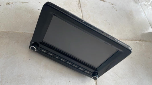 Kia stonic original head unit Radio Touchscreen GPS MTXM210YBPE