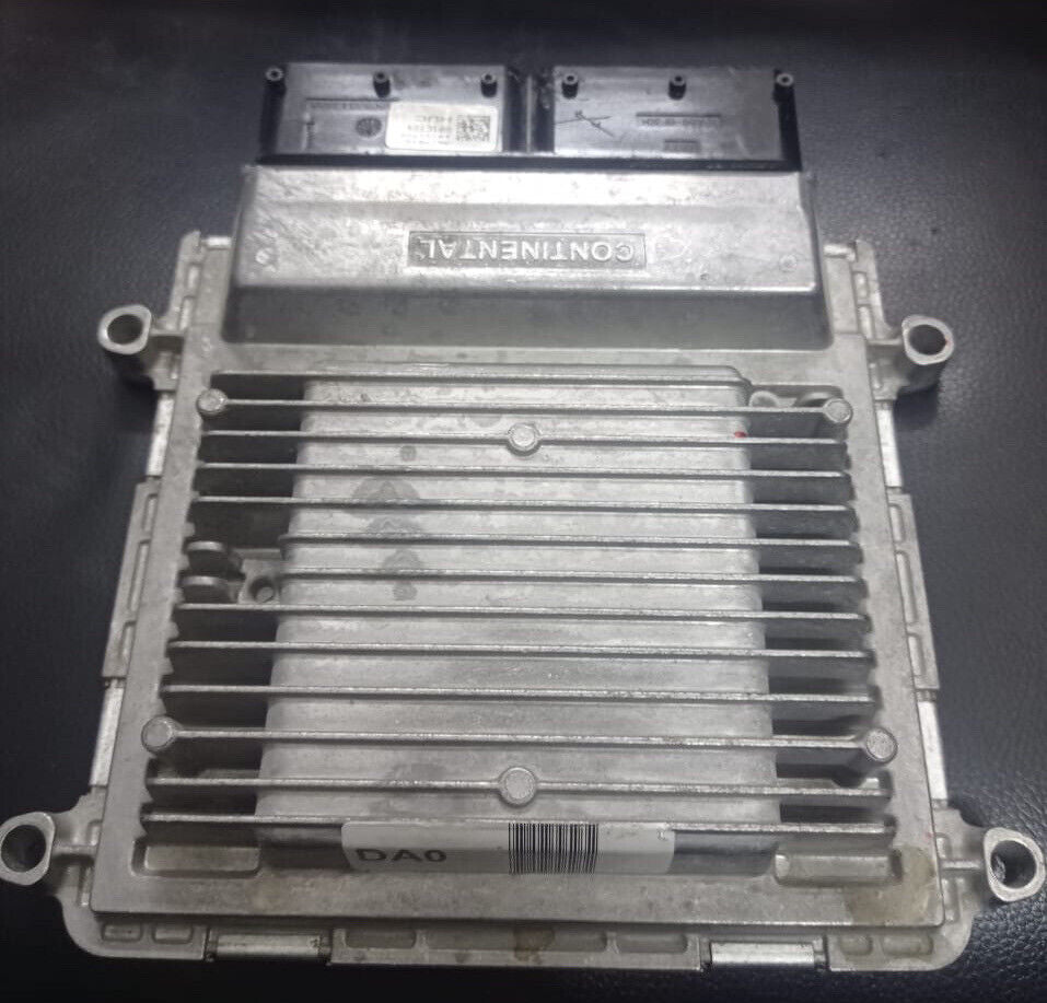 Hyundai Tucson ECU engine control unit 391982EDA0