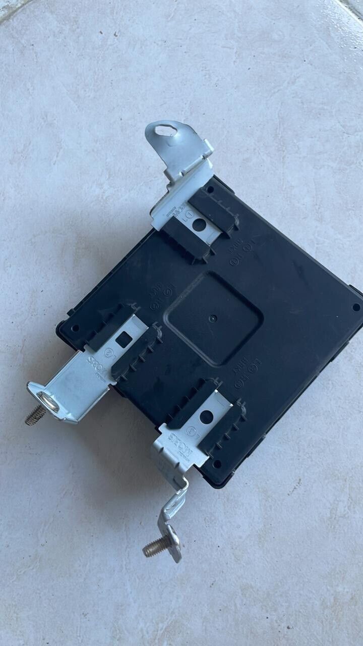 Kia Sportage 2019 2021 OEM BCM body control unit 954A0F1310