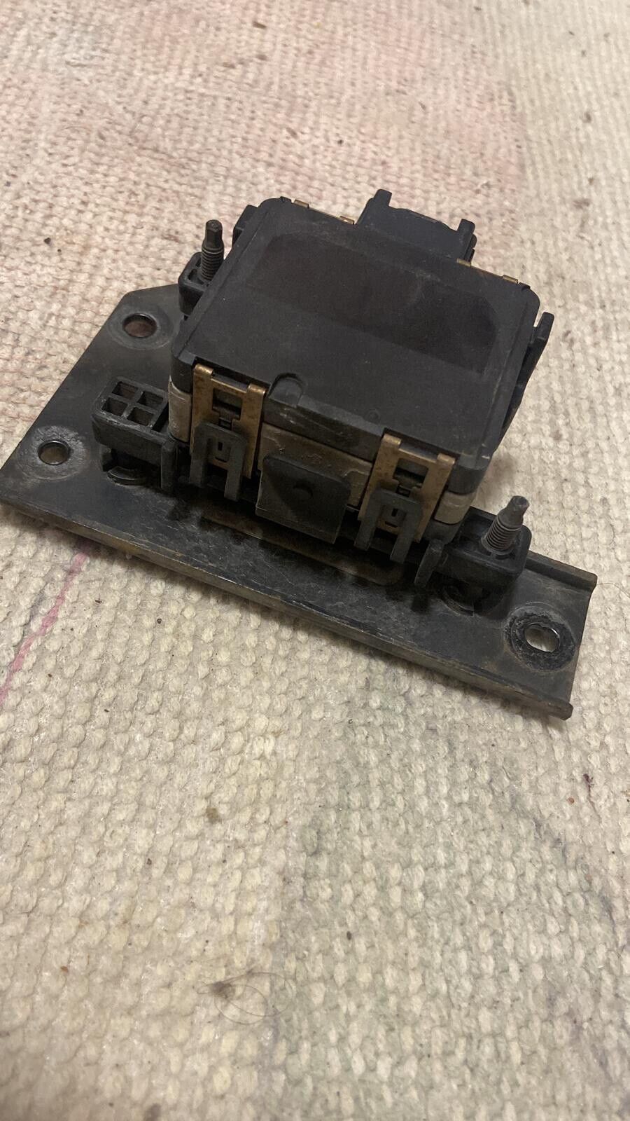 Kia picanto Morning Radar cruise control module unit assembly 95655G6000