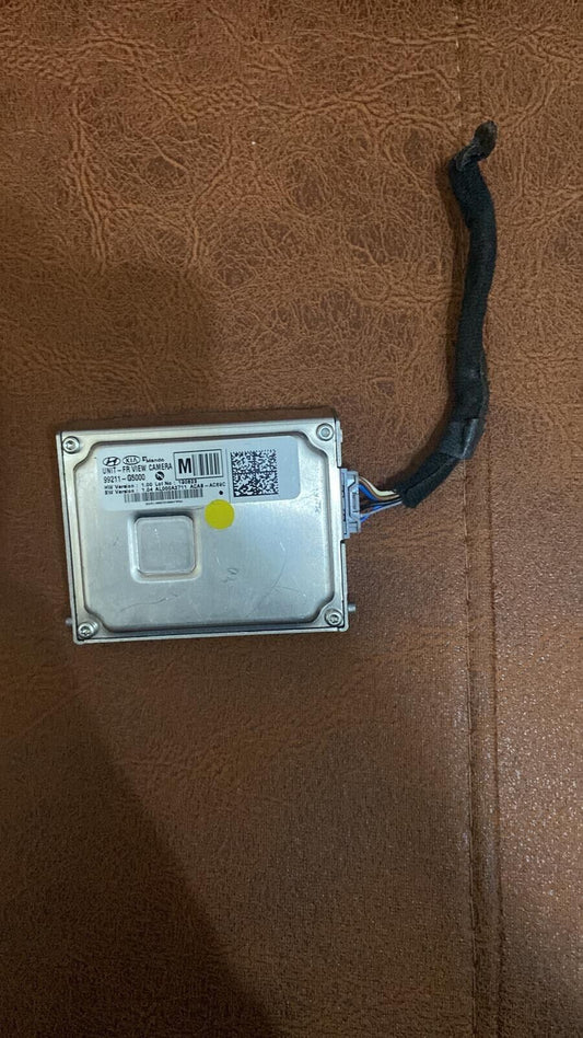 Kia Niro 2018 2019 2020 Front Camera module 99211G5000