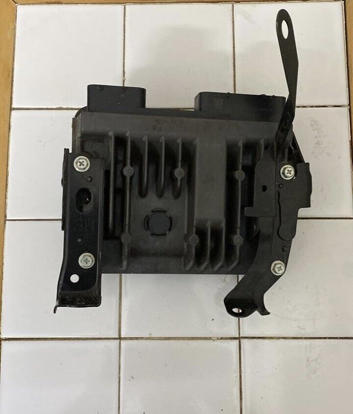 toyota RAV4 2018 2021 ECU OEM engine control unit 896614A320