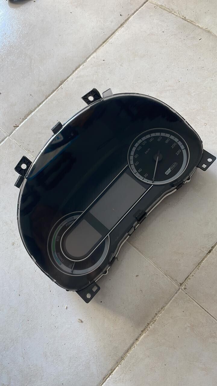 Kia Niro 2016 2019 OEM instrument cluster speedometer 94033G5300 22782