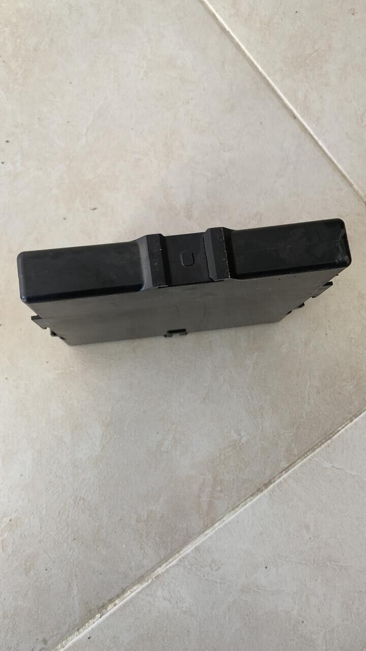 Toyota Corolla 2019 2021 OEM ECU Hybrid vehicle control module 8998102210 10